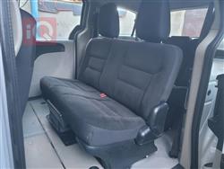 دودج جراند كارافان